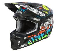 ONEAL Casco OFR bambino 3SRS RANCID 22.06 M