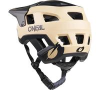 Oneal Casco Per Mtb Defender Solid Sand / Black