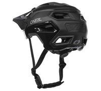 Casco MTB O'Neal Trailfinder NeroS-M Nero