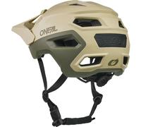 O'Neal - Trailfinder Evo Helmet Solid - Casco per bici L/XL - 59-63 cm beige