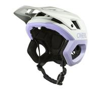 Oneal Casco Per Mtb Trapper Solid