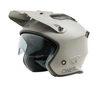 Oneal Casque Jet Volt Solid