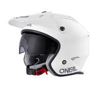 Oneal Casque Jet Volt Solid Ece 22.06