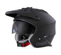 Oneal Casque Jet Volt Solid Ece 22.06