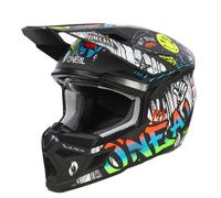 Oneal Casque Off-road Junior 3srs Rancid
