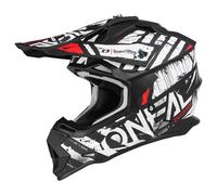 Oneal 2srs Glitch V.23 Off-road Helmet Nero 2XL