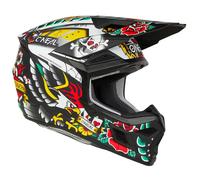 Oneal Casque Tout-terrain 3srs Inked