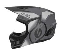 Oneal Casque Tout-terrain 3srs Vision