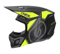 Oneal Casque Tout-terrain 3srs Vision