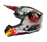 Oneal Casque Tout-terrain 5srs Hr