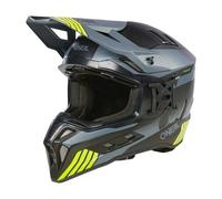 Oneal Casque Tout-terrain Ex-srs Hitch