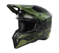Oneal Casque Tout-terrain Ex-srs Hitch
