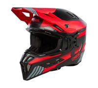 Oneal Casque Tout-terrain Ex-srs Hitch