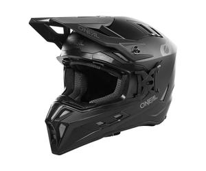 Oneal Casque Tout-terrain Ex-srs Solid