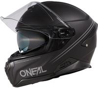 O'Neal Casco integrale Challenger Solid Nero opaco Taglia S