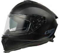 Casco Integrale O'Neal Challenger NeroM Nero