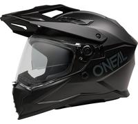 Oneal D-SRS Casco da enduro, nero, Taglia M (57/58)