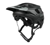 Oneal Defender Solid Mtb Helmet Nero L-XL Black