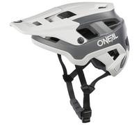 O neal defender solid grey