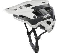 Casco MTB O'Neal Defender Grigio/Cosmos NeroL-XL Grigio,Cosmos Nero