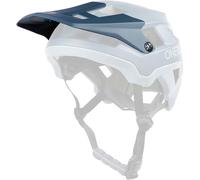 ONeal Defender Solid, picco male Opaco Blu Scuro/Grigio