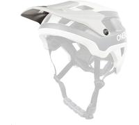 ONeal Defender Solid, picco male Opaco Grigio/Nero