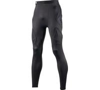 O'Neal - Dirt Crash Pants - Protezione XL nero/grigio