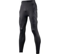 ONeal Dirt Crash, pantaloni protettivi XL male Nero