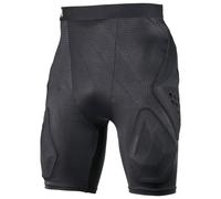 O'Neal - Dirt Crash Shorts - Protezione S grigio