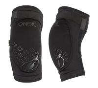 O neal dirt elbow pads black