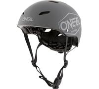 O'Neal Casco BMX/Dirt Dirt Lid Grigio L
