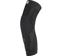 ONeal Dirt, Protezioni per ginocchia livello 2 unisex S male Nero