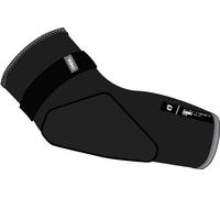ONeal Dirt, Protezioni per gomiti livello 2 bambini S/M male Nero