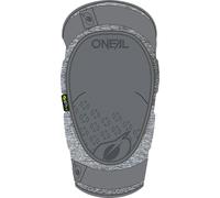 ONeal Dirt S23, Protezioni per le ginocchia Livello 1 S male Grigio