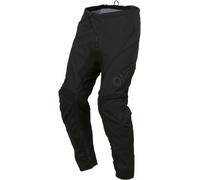 Oneal Element Classic Pantaloni motocross, nero, taglia 30