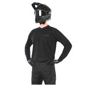 O'NEAL Element Classic Shirt Maglia MX M unisex nero