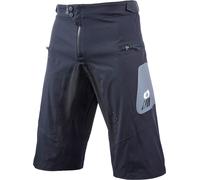 ONeal Element FR Hybrid, pantaloncini unisex 30 female Nero/Grigio