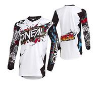 O'Neal Element Jersey Attrezzatura per Andare in Bicicletta e Motocross Unisex-Bambino