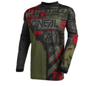 O'NEAL Element Jersey Ride Jersey Uomo (Pacco da 1)