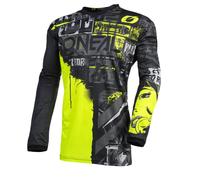 O'NEAL Element Jersey Ride Jersey Uomo (Pacco da 1)