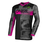 Oneal ELEMENT ROLLER Maglia motocross da donna, taglia S per donne