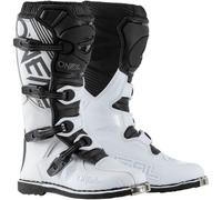 O'Neal Element Offroad Stivale Moto Atv / Utv Dirt Bike