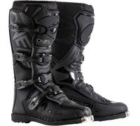 O'Neal Element Offroad Stivale Moto Atv / Utv Dirt Bike