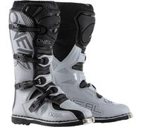 O'Neal Element Offroad Stivale Moto Atv / Utv Dirt Bike