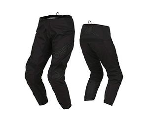 O'NEAL Element Pantaloni da Donna Classic Nero 13/14 (38)