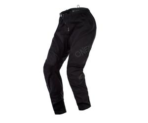 O'NEAL Element Pantaloni da Donna Classic Nero 9/10 (34)