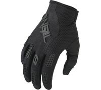 ONeal Element Racewear, guanti per bambini S male Nero