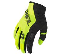 O'NEAL Element Racewear Guanti MX unisex nero, taglia XL