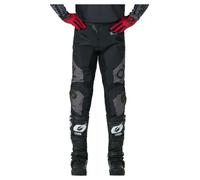 O'NEAL Element Racewear Pantaloni da cross unisex nero, taglia 34