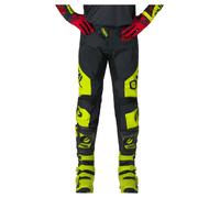 O'NEAL Element Racewear Pantaloni da cross unisex nero, taglia 38